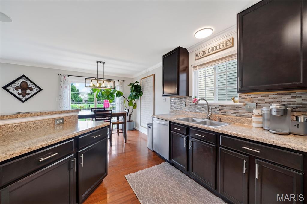 Charlestowne #1 - Residential