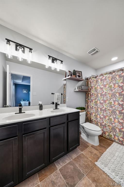 Charlestowne #1 - Residential