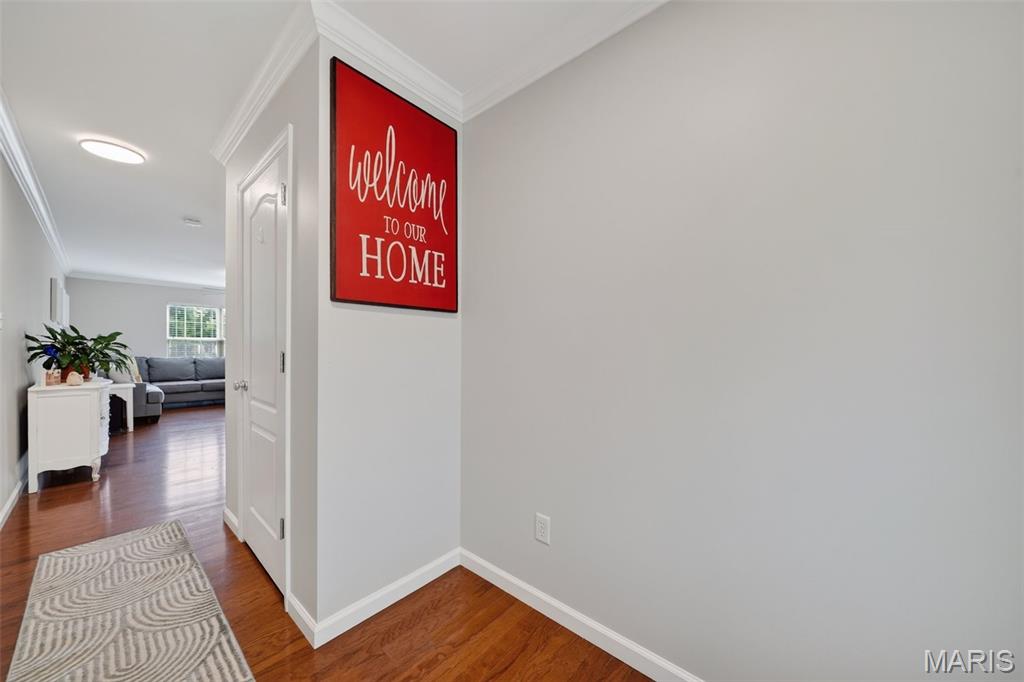 Charlestowne #1 - Residential