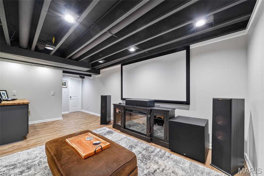 Charlestowne #1 - Residential
