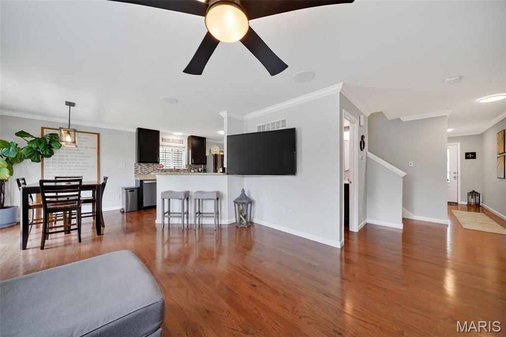 Charlestowne #1 - Residential