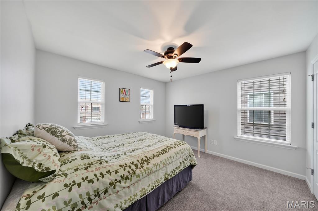 Charlestowne #1 - Residential