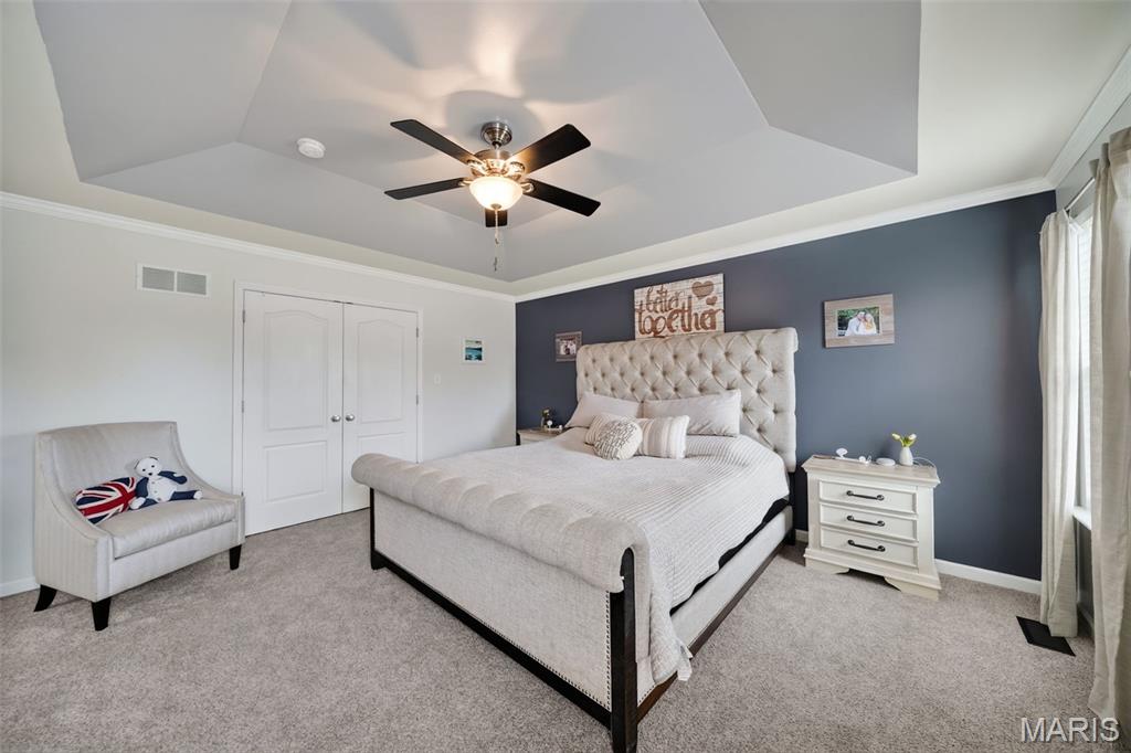 Charlestowne #1 - Residential