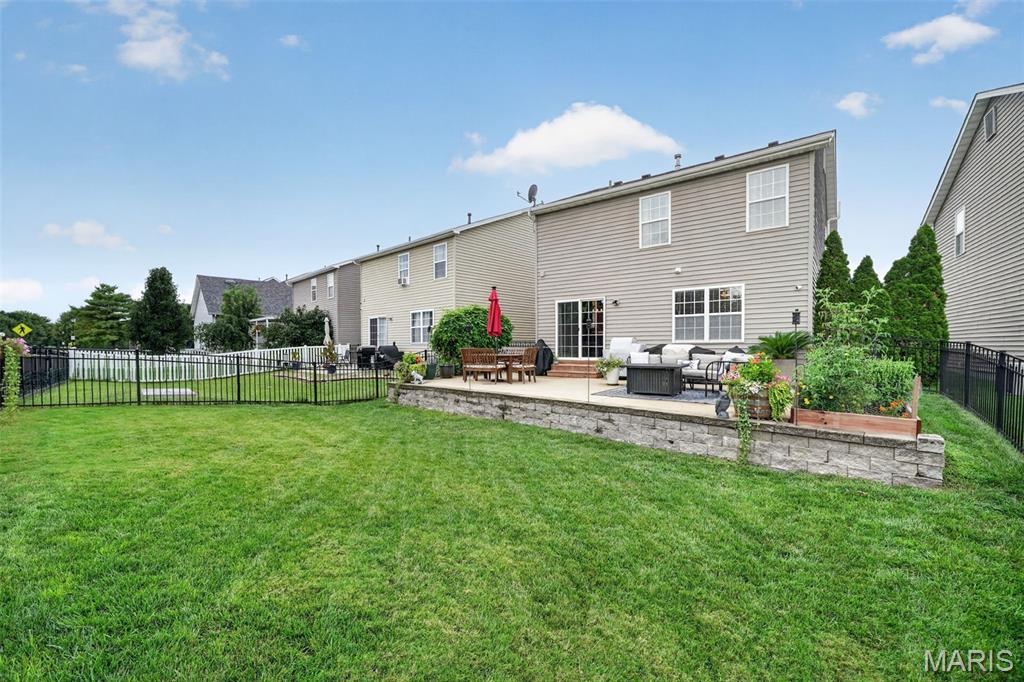 Charlestowne #1 - Residential
