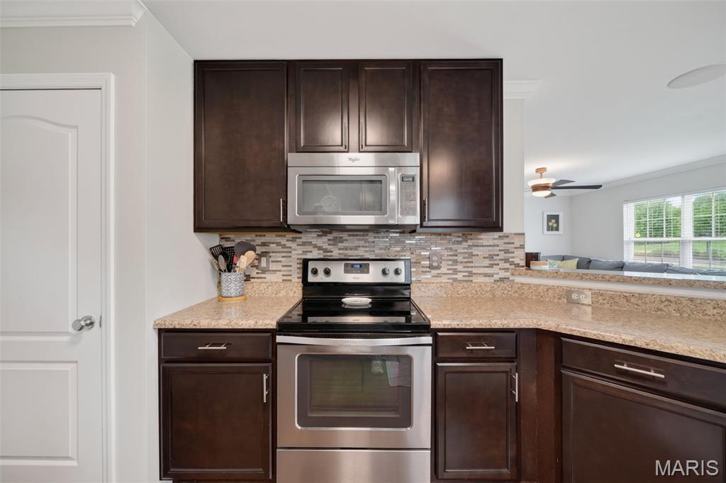 Charlestowne #1 - Residential
