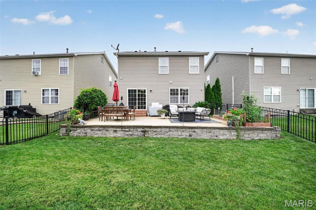 Charlestowne #1 - Residential