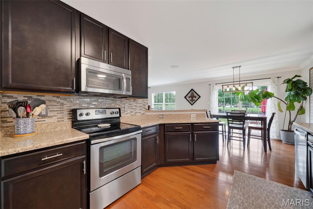 Charlestowne #1 - Residential