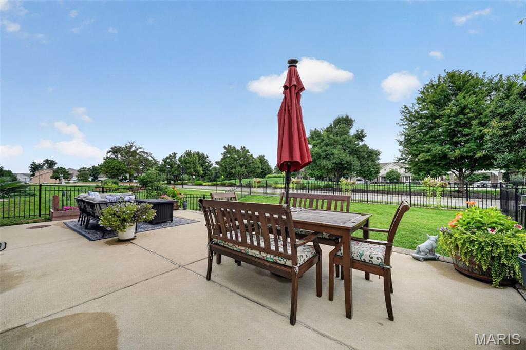 Charlestowne #1 - Residential