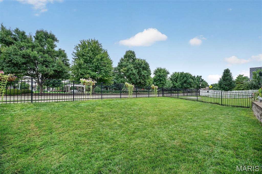 Charlestowne #1 - Residential