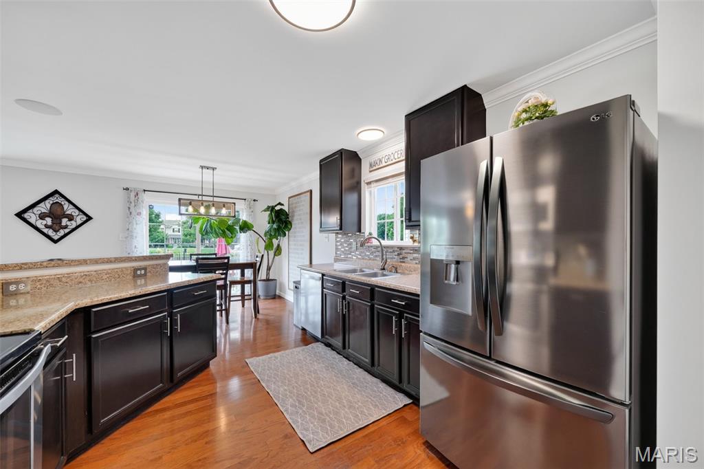 Charlestowne #1 - Residential