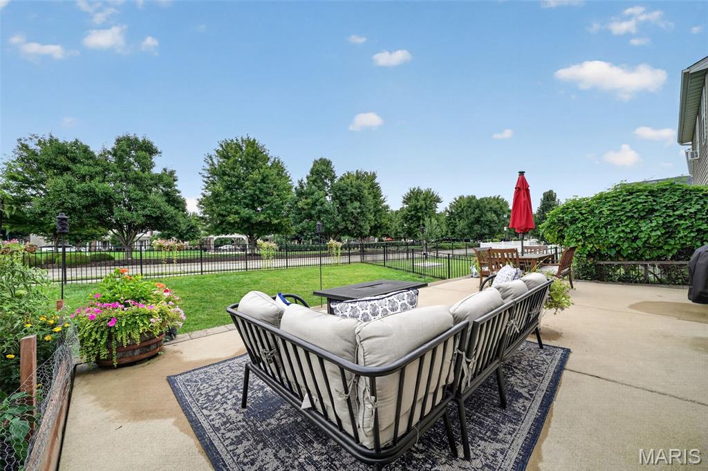 Charlestowne #1 - Residential