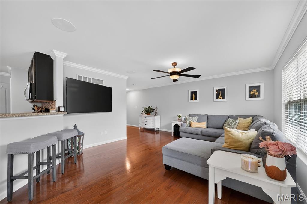 Charlestowne #1 - Residential