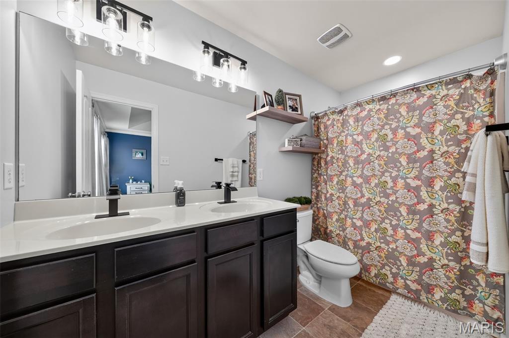Charlestowne #1 - Residential