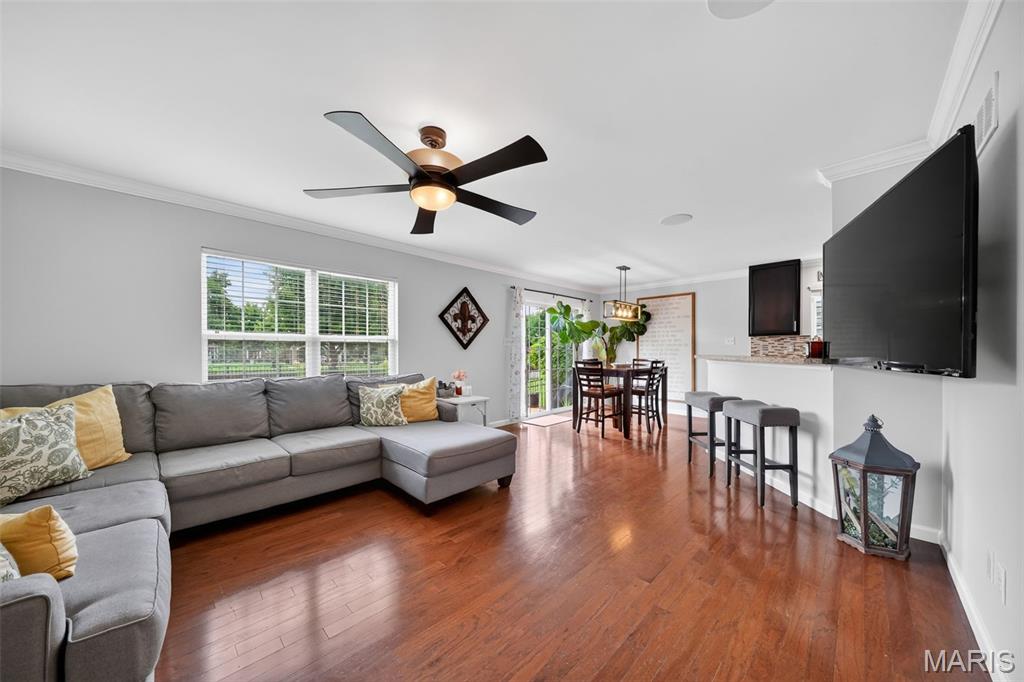 Charlestowne #1 - Residential