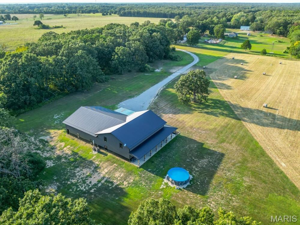 RURAL - Residential