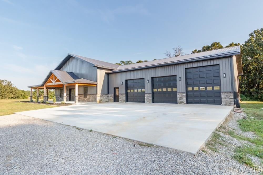 RURAL - Residential