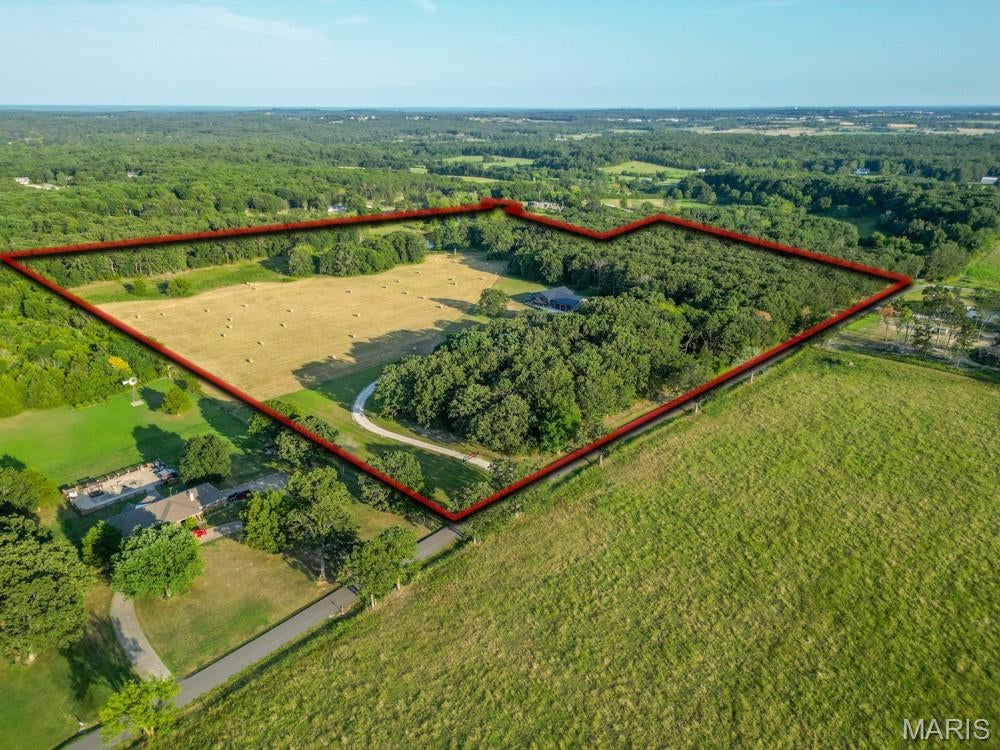RURAL - Residential
