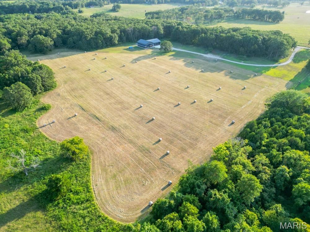 RURAL - Residential