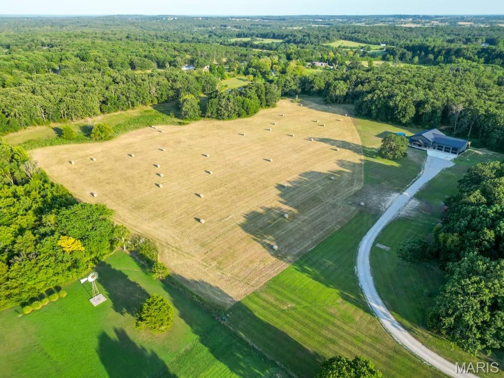 RURAL - Residential