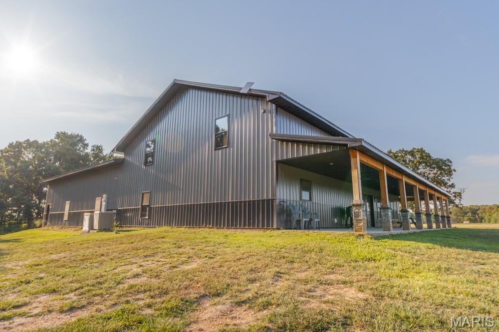 RURAL - Residential