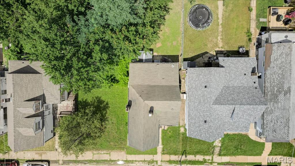 Schiller Place Add - Residential