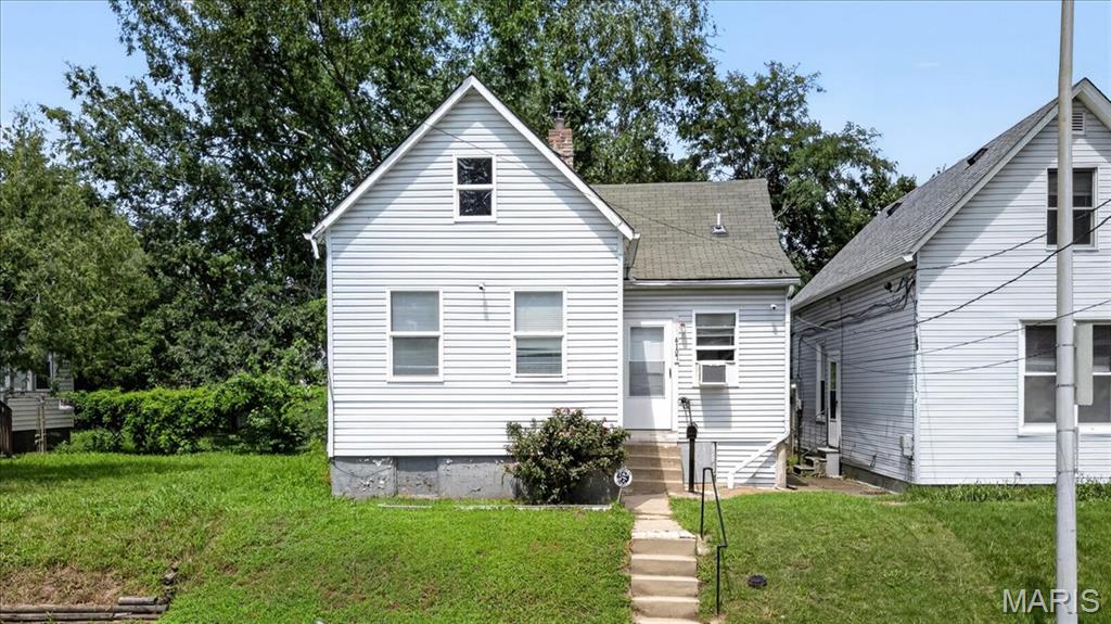Schiller Place Add - Residential