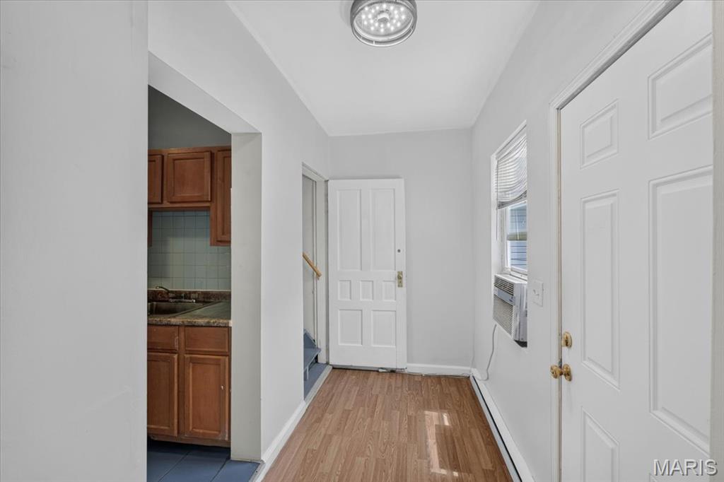 Schiller Place Add - Residential