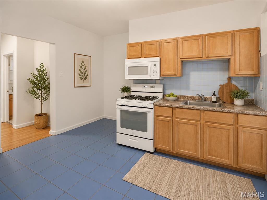 Schiller Place Add - Residential