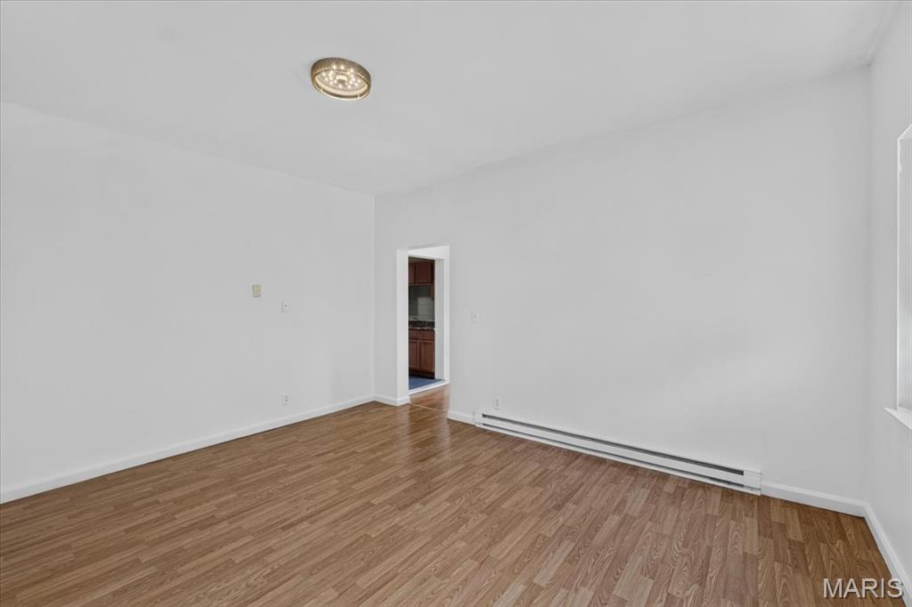 Schiller Place Add - Residential