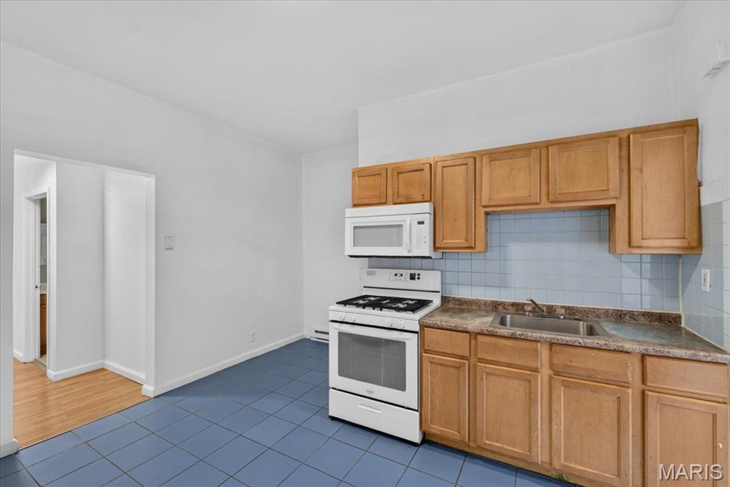 Schiller Place Add - Residential