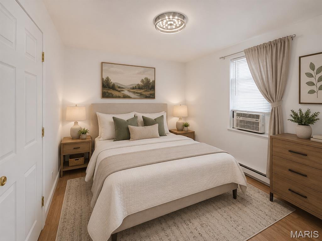 Schiller Place Add - Residential