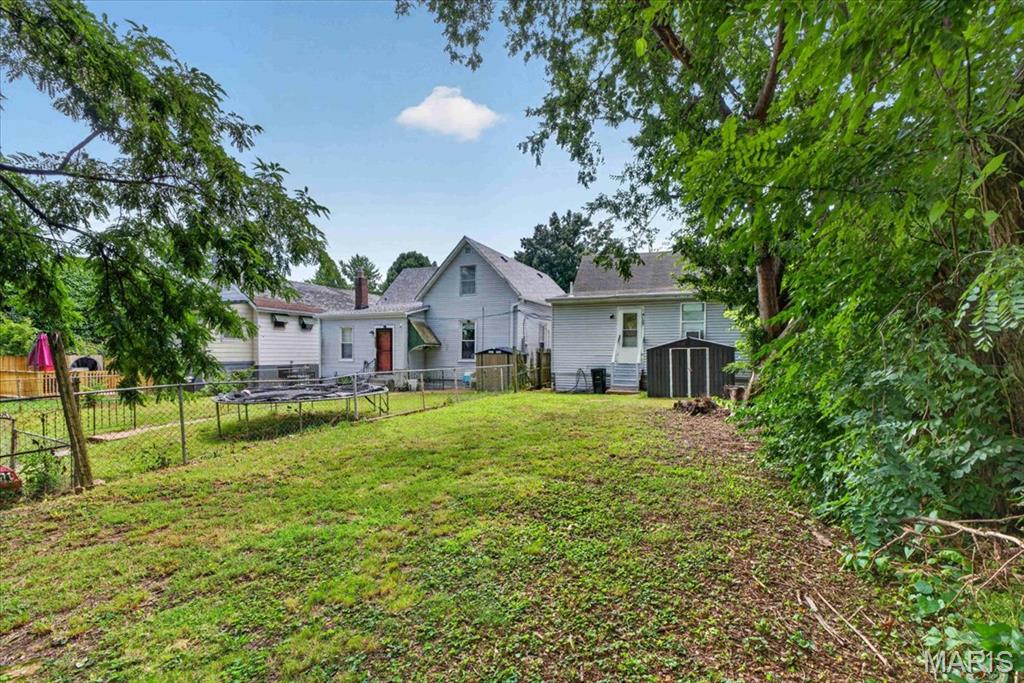 Schiller Place Add - Residential