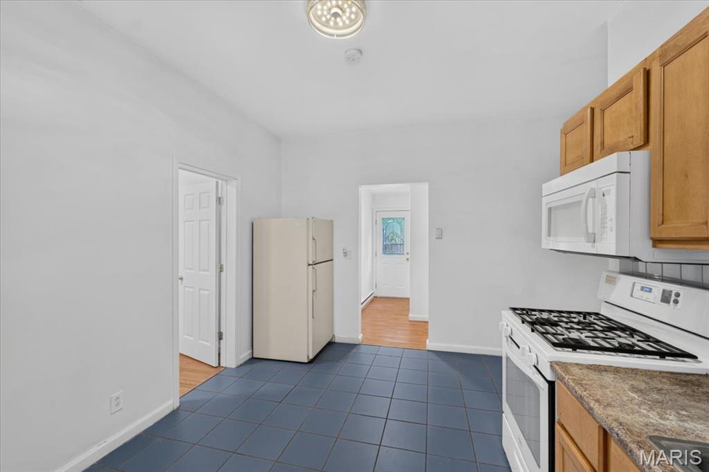 Schiller Place Add - Residential