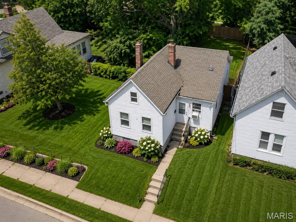 Schiller Place Add - Residential