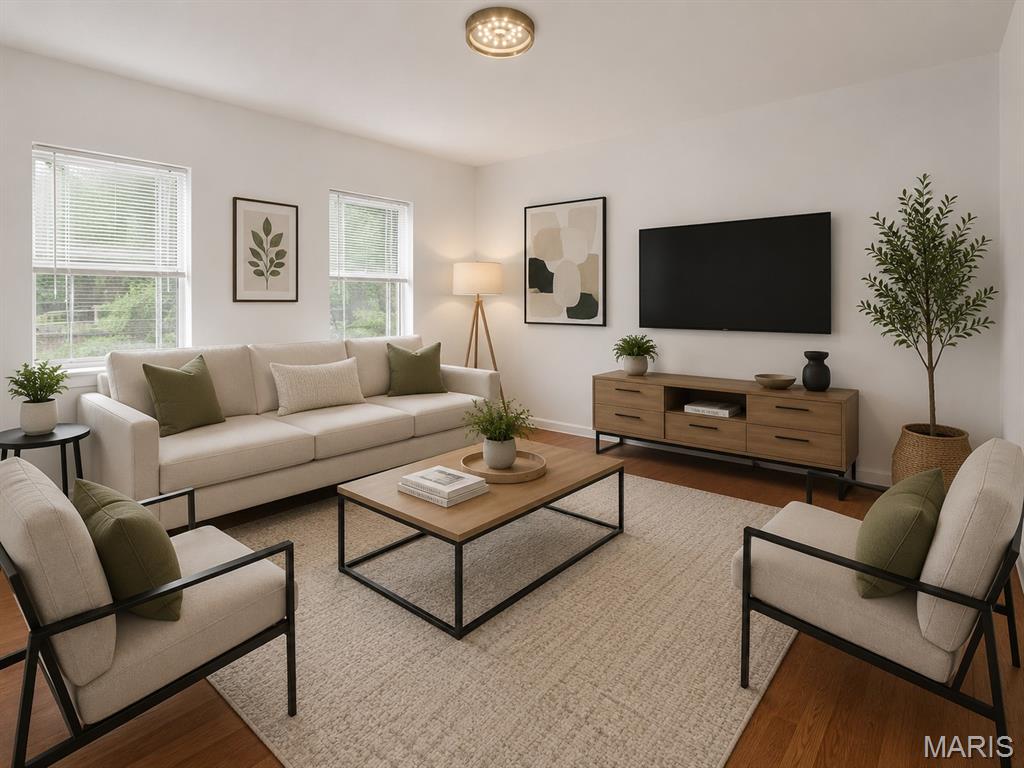 Schiller Place Add - Residential