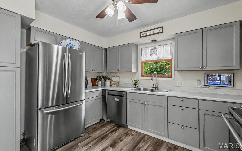 Loughridge Add - Residential