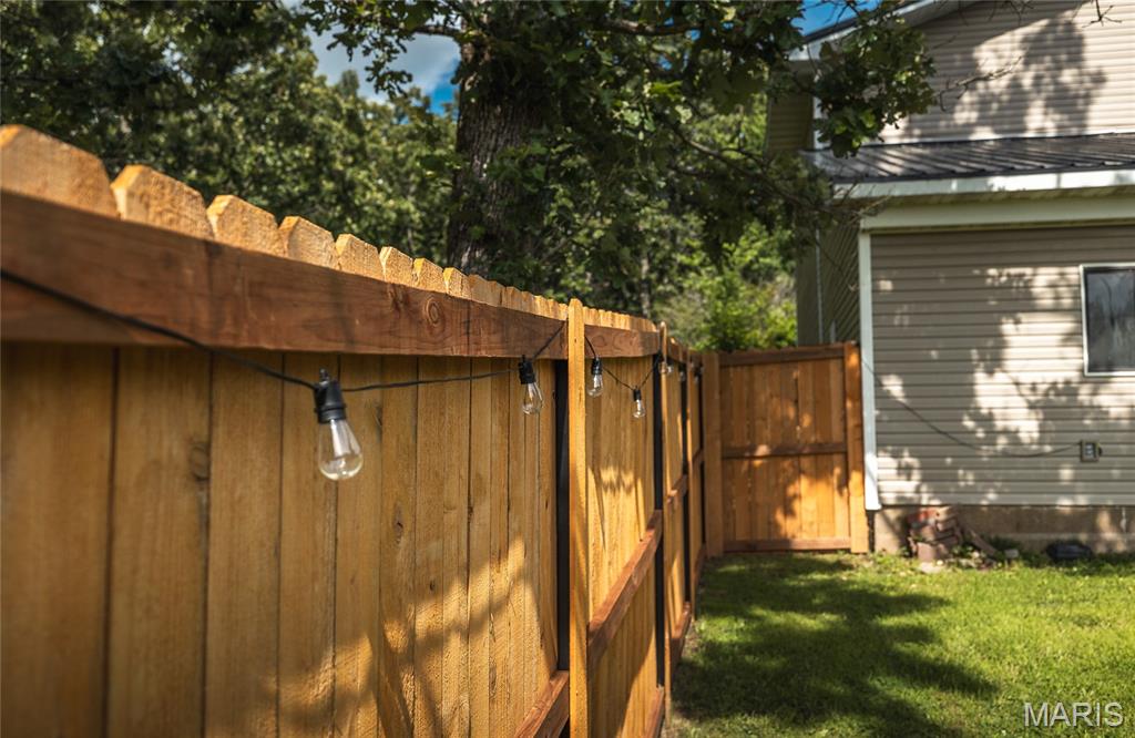 Loughridge Add - Residential