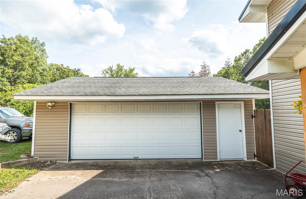 Loughridge Add - Residential