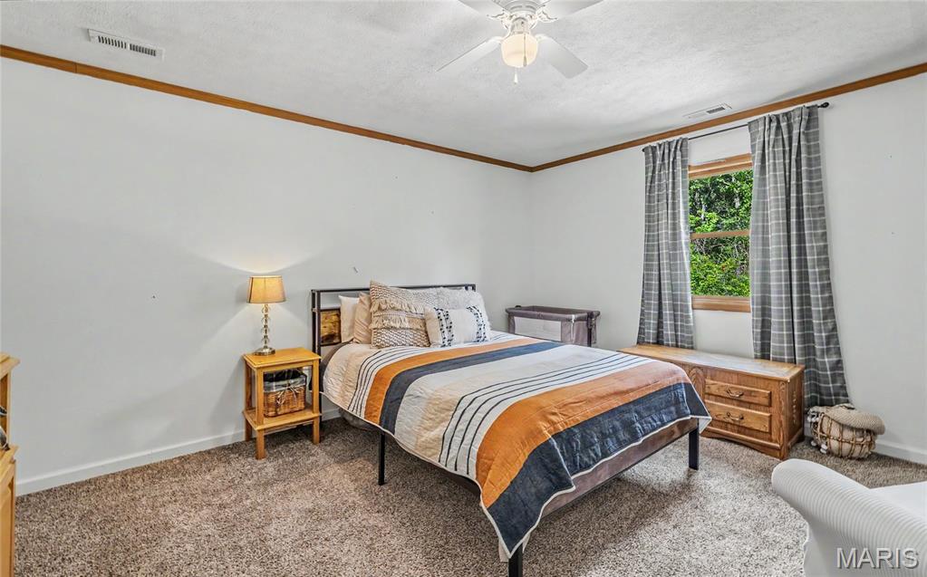 Loughridge Add - Residential