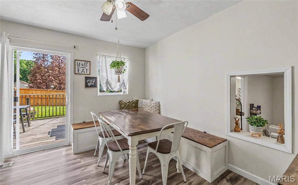 Loughridge Add - Residential