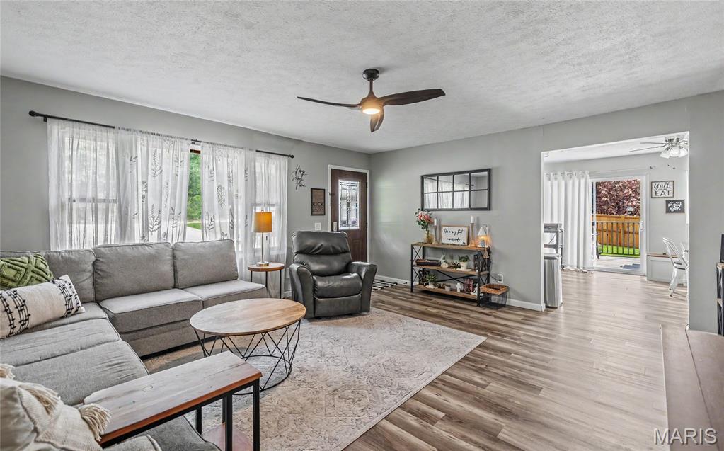 Loughridge Add - Residential