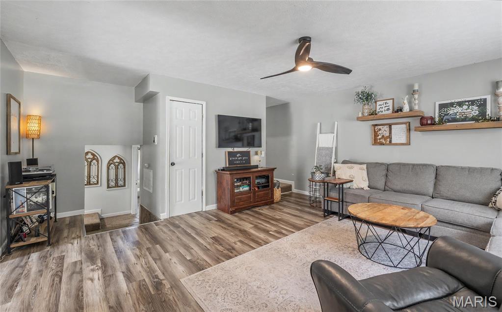 Loughridge Add - Residential