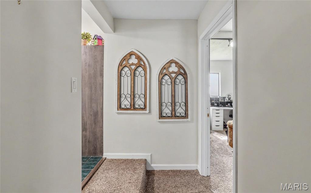 Loughridge Add - Residential