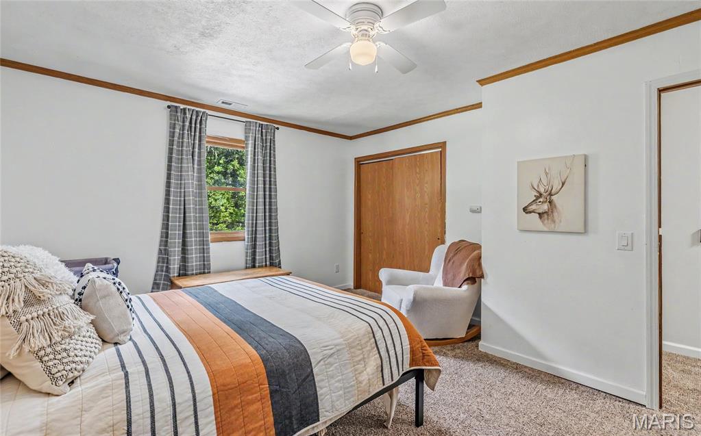 Loughridge Add - Residential