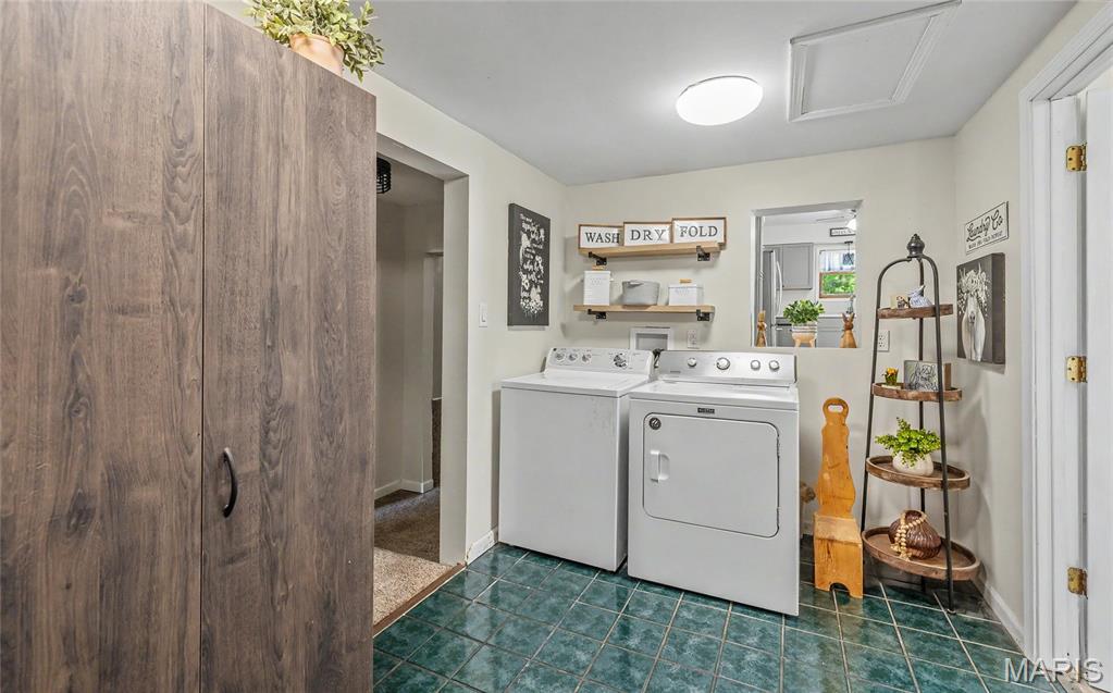 Loughridge Add - Residential