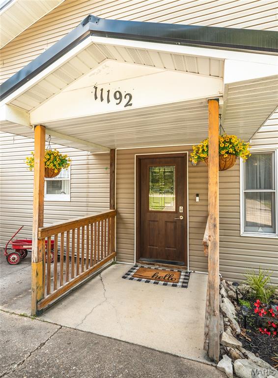 Loughridge Add - Residential