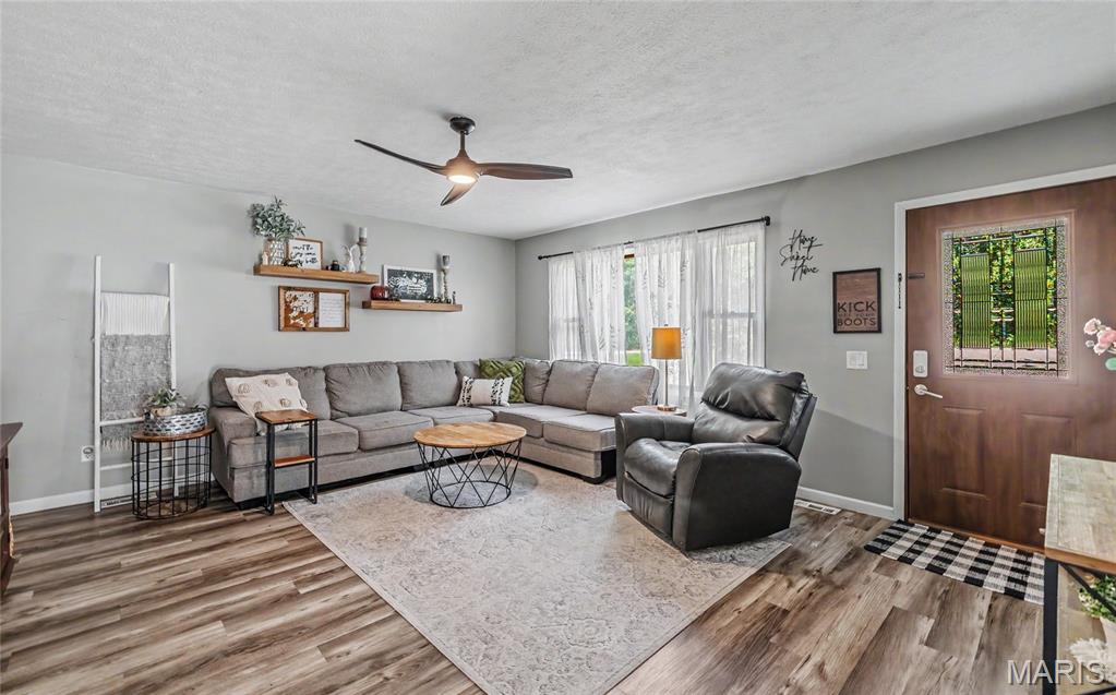 Loughridge Add - Residential