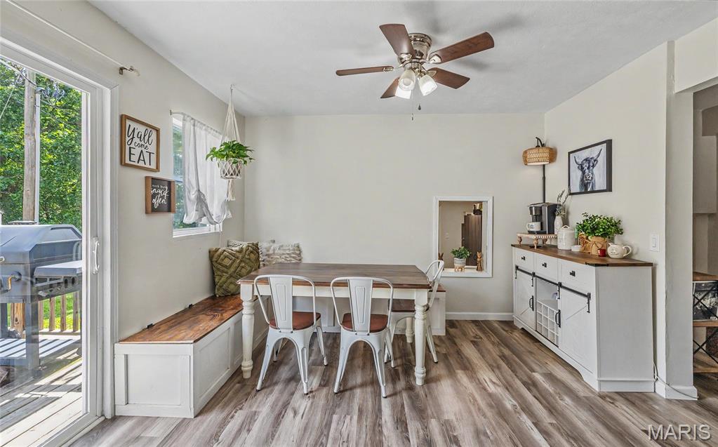 Loughridge Add - Residential