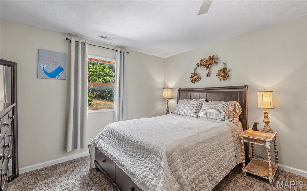 Loughridge Add - Residential