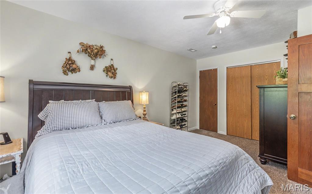 Loughridge Add - Residential